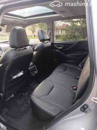 Subaru Forester V 2.5, 2019 Bishkek
