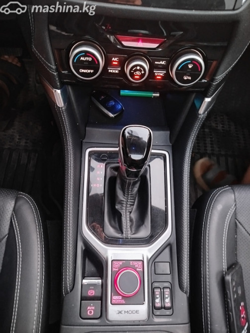 Subaru Forester V 2.5, 2019 Бишкек - сүрөт 10