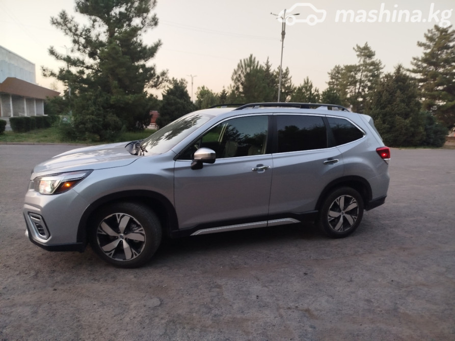 Subaru Forester V 2.5, 2019 Бишкек - сүрөт 3