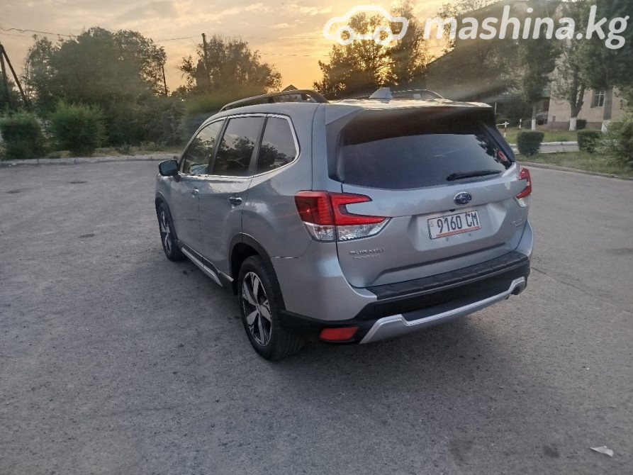 Subaru Forester V 2.5, 2019 Бишкек - сүрөт 7