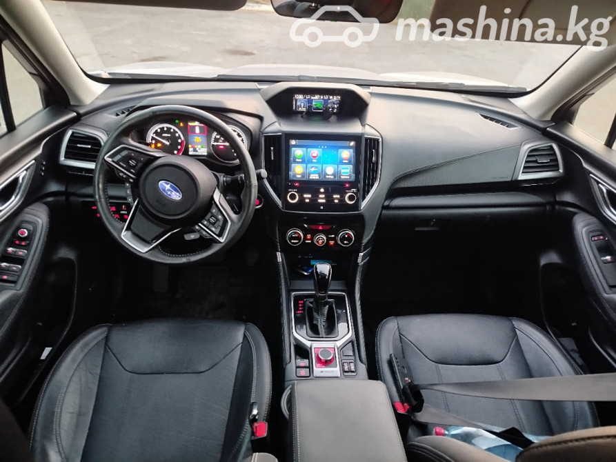 Subaru Forester V 2.5, 2019 Бишкек - сүрөт 4