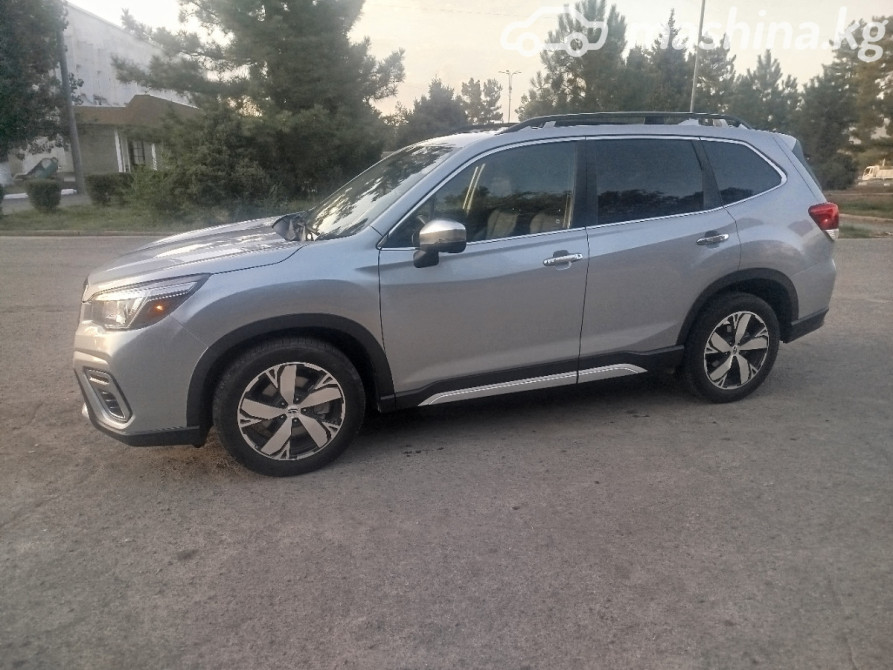 Subaru Forester V 2.5, 2019 Бишкек - сүрөт 5
