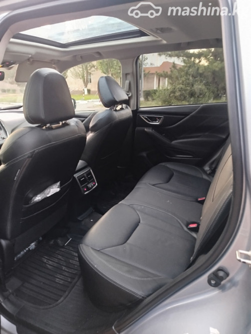 Subaru Forester V 2.5, 2019 Бишкек - сүрөт 6
