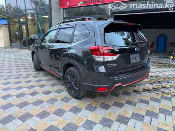 Subaru Forester V 2.5, 2018 Bishkek