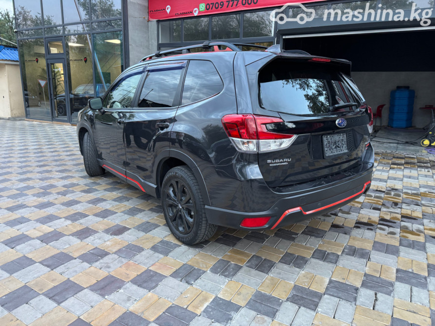 Subaru Forester V 2.5, 2018 Бишкек - сүрөт 2