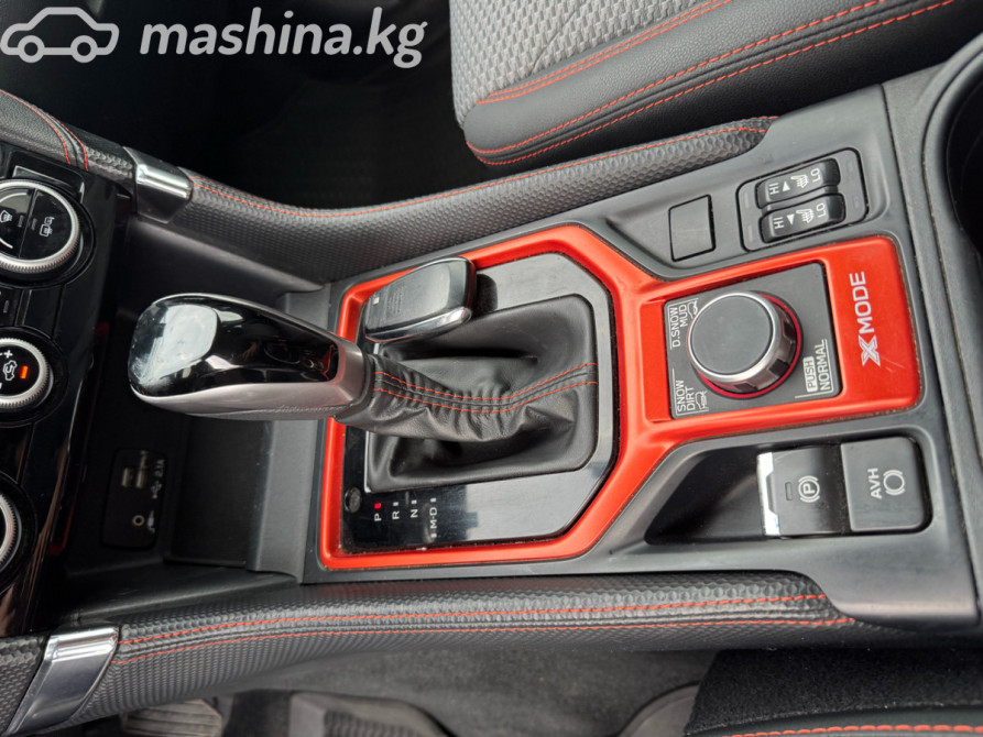Subaru Forester V 2.5, 2018 Бишкек - сүрөт 7