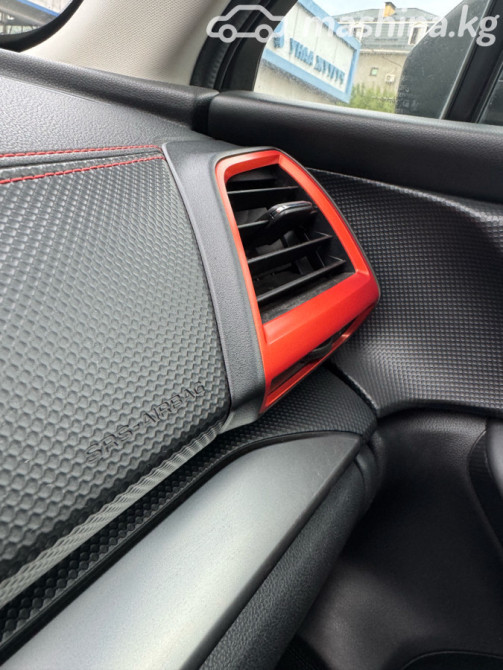 Subaru Forester V 2.5, 2018 Бишкек - сүрөт 6
