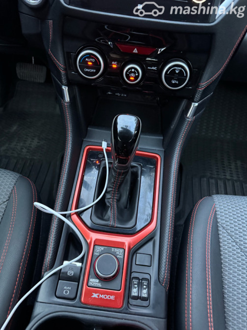 Subaru Forester V 2.5, 2018 Бишкек - сүрөт 11