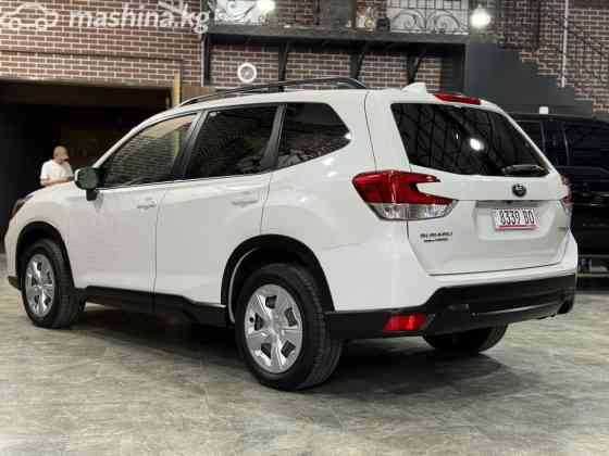 Subaru Forester V 2.5, 2020 Bishkek