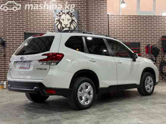Subaru Forester V 2.5, 2020 Bishkek