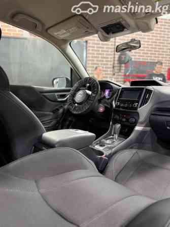 Subaru Forester V 2.5, 2020 Bishkek