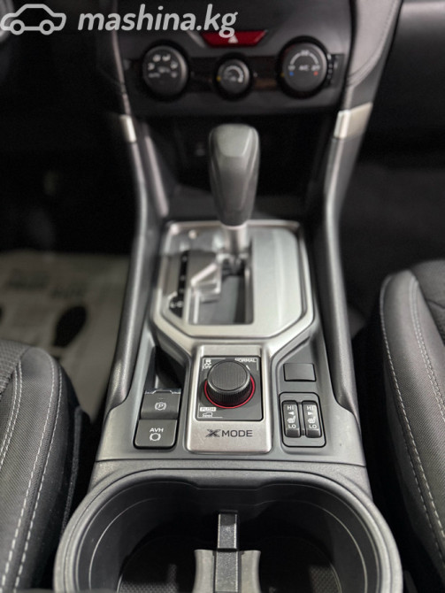 Subaru Forester V 2.5, 2020 Бишкек - сүрөт 10