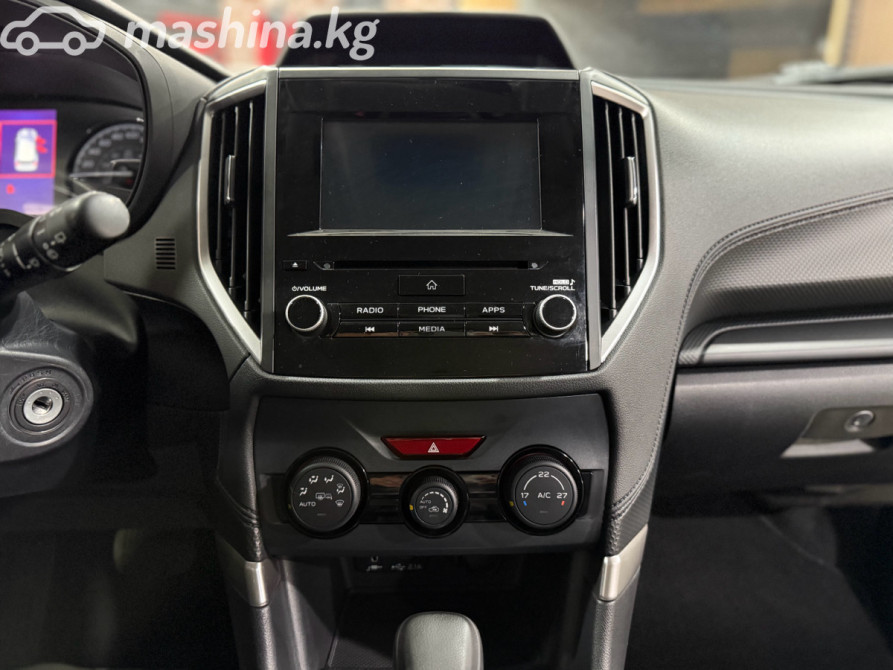 Subaru Forester V 2.5, 2020 Бишкек - сүрөт 11