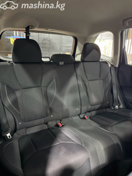 Subaru Forester V 2.5, 2020 Бишкек - сүрөт 9