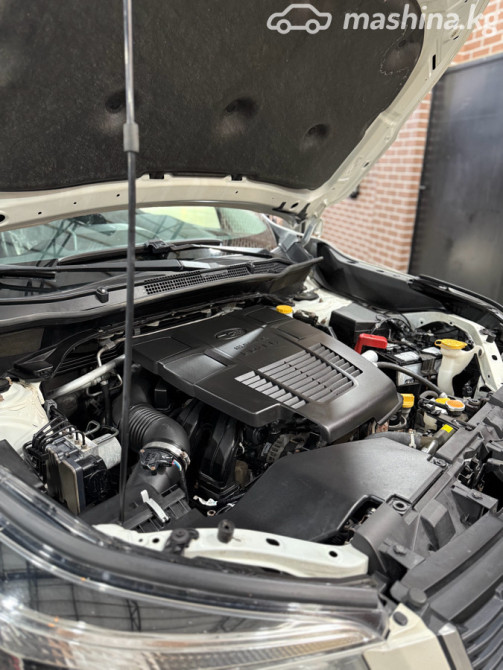 Subaru Forester V 2.5, 2020 Бишкек - сүрөт 4