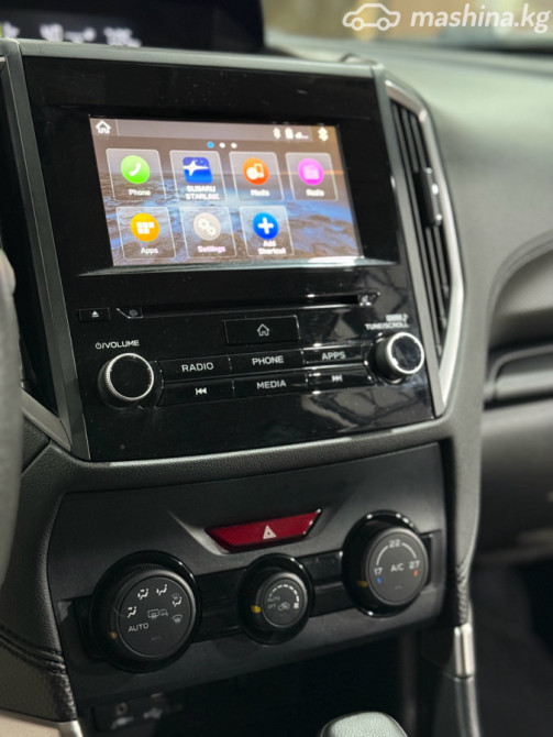 Subaru Forester V 2.5, 2020 Бишкек - сүрөт 12