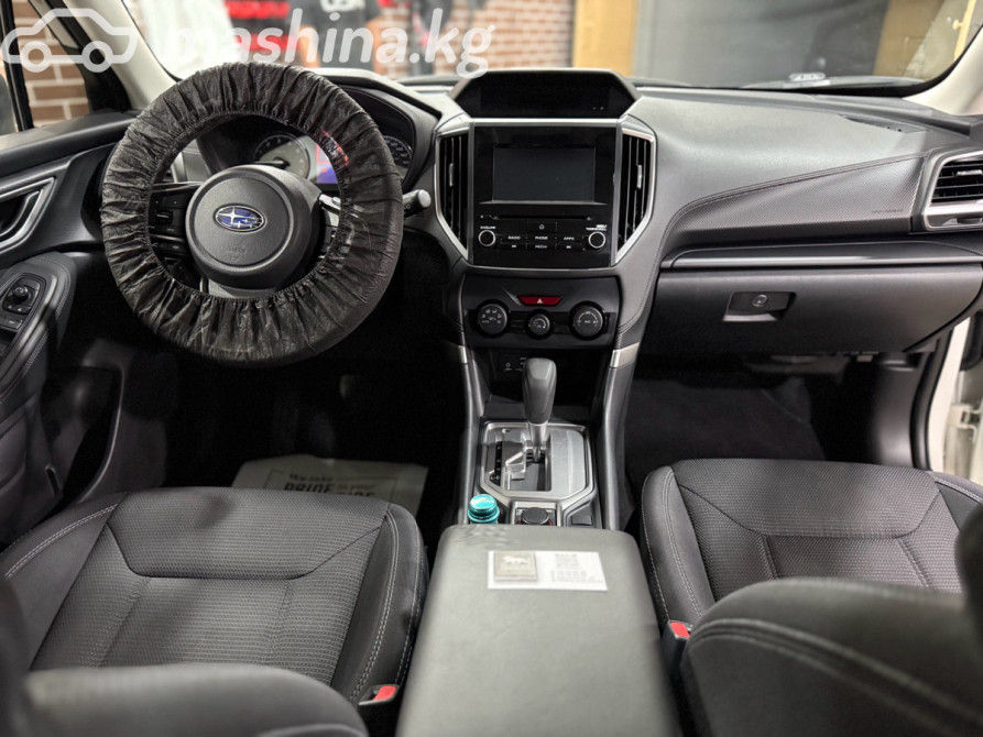 Subaru Forester V 2.5, 2020 Бишкек - сүрөт 7