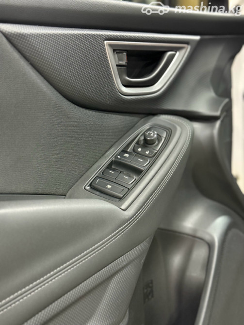 Subaru Forester V 2.5, 2020 Бишкек - сүрөт 8