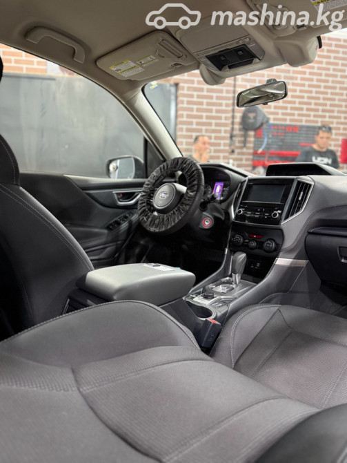 Subaru Forester V 2.5, 2020 Бишкек - сүрөт 6