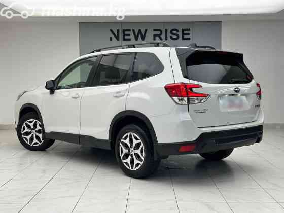 Subaru Forester V Рестайлинг 2.5, 2023 Bishkek