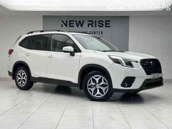 Subaru Forester V Рестайлинг 2.5, 2023 Bishkek