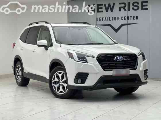 Subaru Forester V Рестайлинг 2.5, 2023 Bishkek