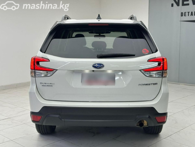 Subaru Forester V Рестайлинг 2.5, 2023 Бишкек - изображение 4