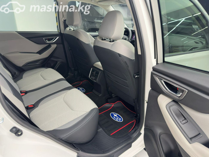 Subaru Forester V Рестайлинг 2.5, 2023 Бишкек - изображение 10
