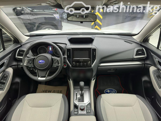 Subaru Forester V Рестайлинг 2.5, 2023 Бишкек - изображение 7