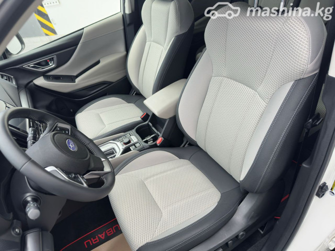 Subaru Forester V Рестайлинг 2.5, 2023 Бишкек - изображение 9