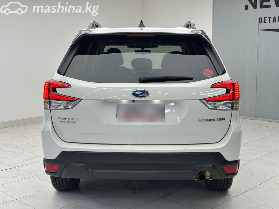 Subaru Forester V Рестайлинг 2.5, 2023 Бишкек - сүрөт 4