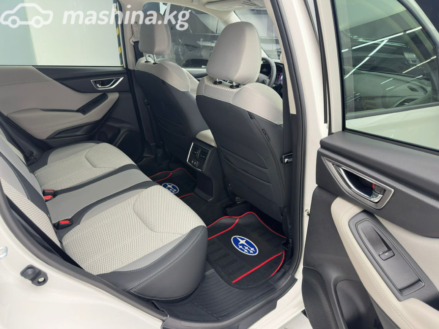 Subaru Forester V Рестайлинг 2.5, 2023 Бишкек - сүрөт 10