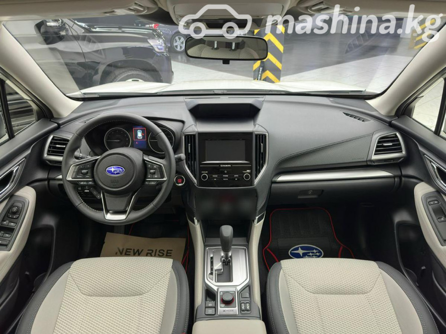 Subaru Forester V Рестайлинг 2.5, 2023 Бишкек - сүрөт 7