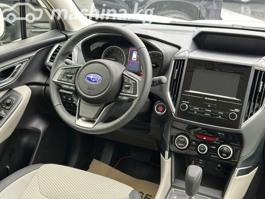 Subaru Forester V Рестайлинг 2.5, 2023 Бишкек - сүрөт 8