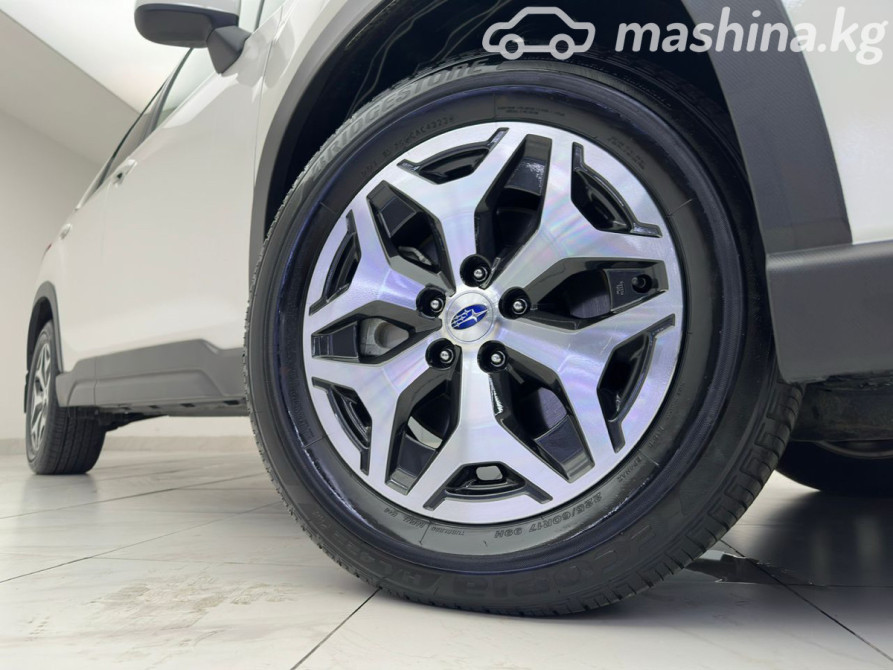 Subaru Forester V Рестайлинг 2.5, 2023 Бишкек - сүрөт 11