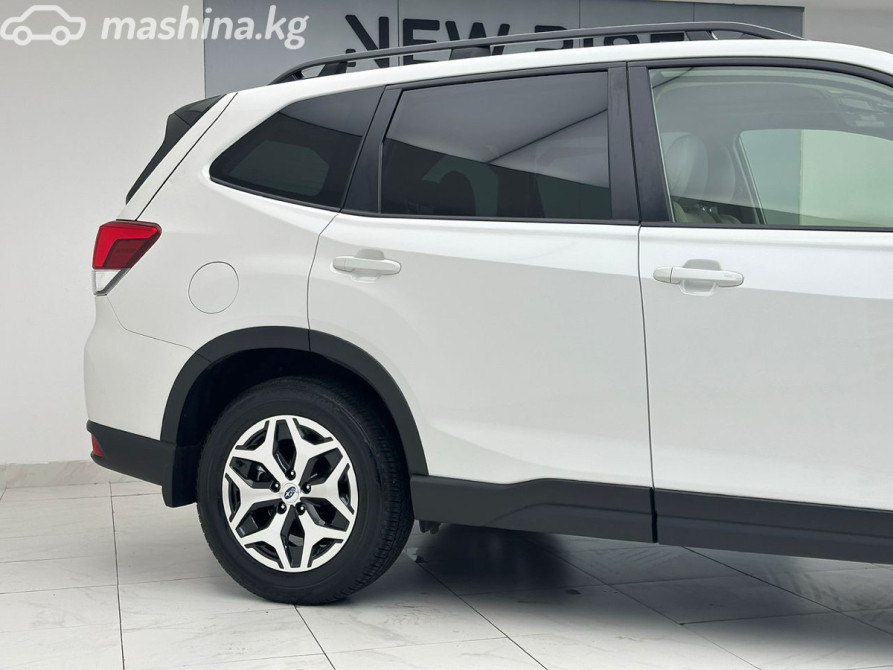 Subaru Forester V Рестайлинг 2.5, 2023 Бишкек - сүрөт 6
