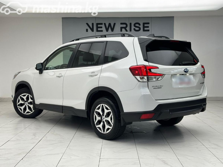 Subaru Forester V Рестайлинг 2.5, 2023 Бишкек - сүрөт 3