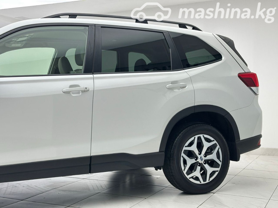 Subaru Forester V Рестайлинг 2.5, 2023 Бишкек - сүрөт 5