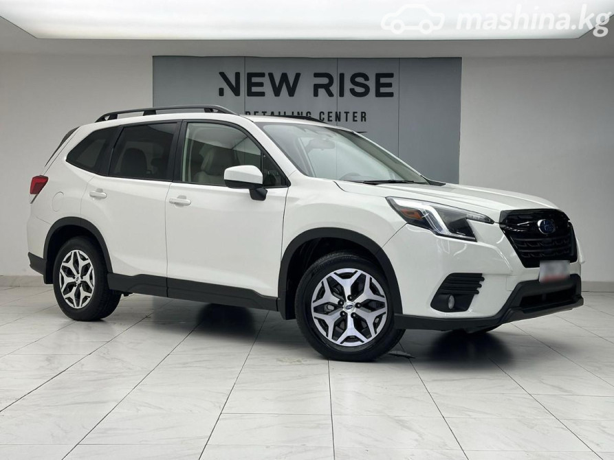 Subaru Forester V Рестайлинг 2.5, 2023 Бишкек - сүрөт 1