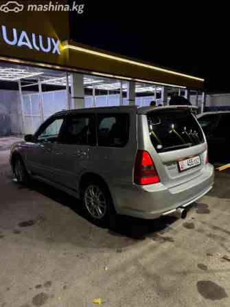 Subaru Forester II 2.0, 2003 Bishkek