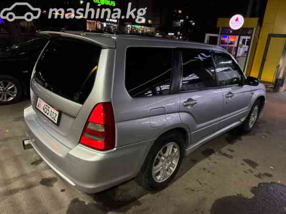 Subaru Forester II 2.0, 2003 Bishkek