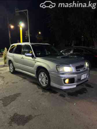 Subaru Forester II 2.0, 2003 Bishkek