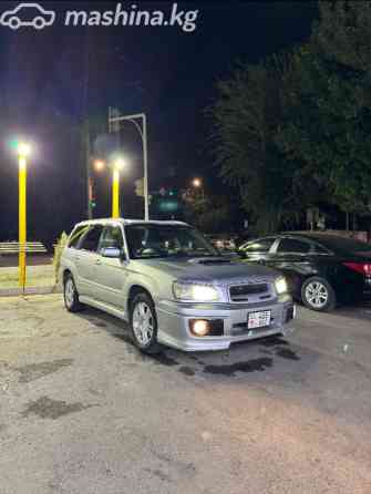 Subaru Forester II 2.0, 2003 Bishkek