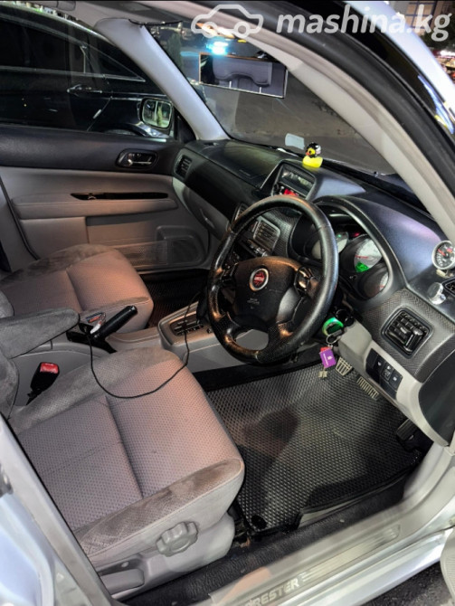 Subaru Forester II 2.0, 2003 Бишкек - сүрөт 7