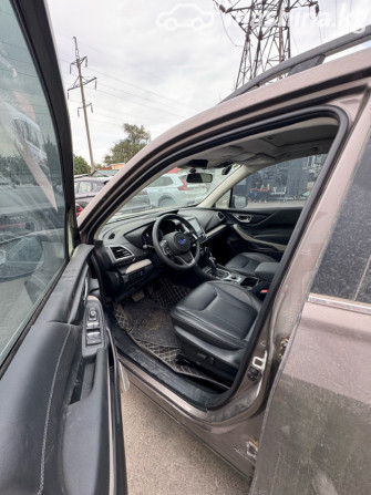 Subaru Forester V Рестайлинг 2.0, 2022 Bishkek - photo 3