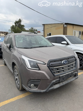 Subaru Forester V Рестайлинг 2.0, 2022 Bishkek - photo 2