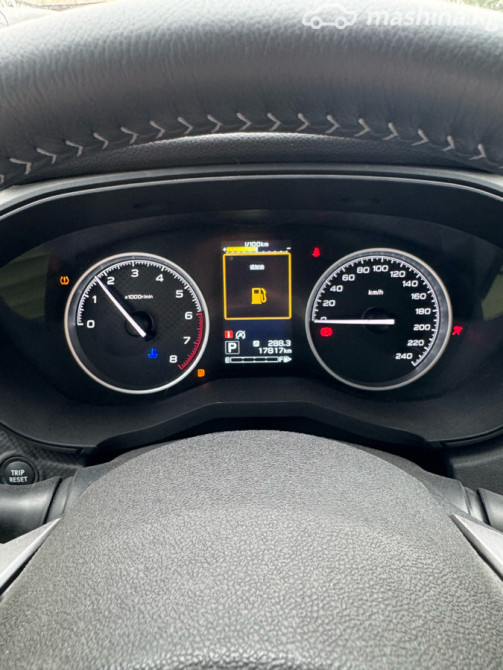 Subaru Forester V Рестайлинг 2.0, 2022 Бишкек - сүрөт 6