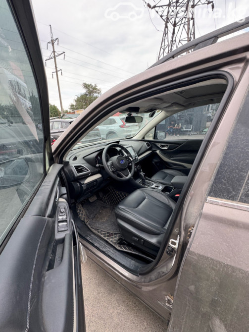 Subaru Forester V Рестайлинг 2.0, 2022 Бишкек - сүрөт 3
