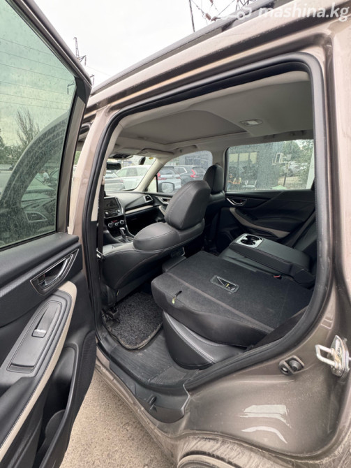 Subaru Forester V Рестайлинг 2.0, 2022 Бишкек - сүрөт 4