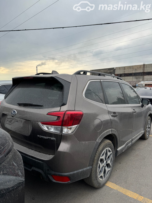 Subaru Forester V Рестайлинг 2.0, 2022 Бишкек - сүрөт 10